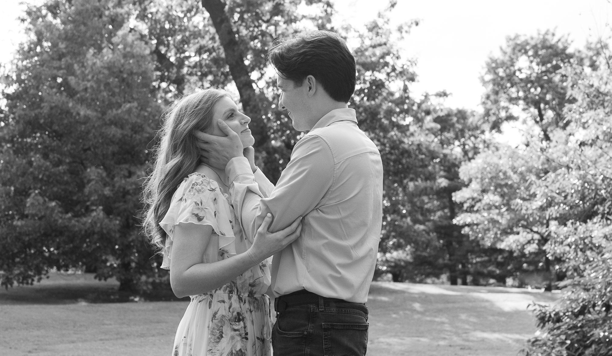 The Wedding Website of Heather Sluka and Isaac Lillard