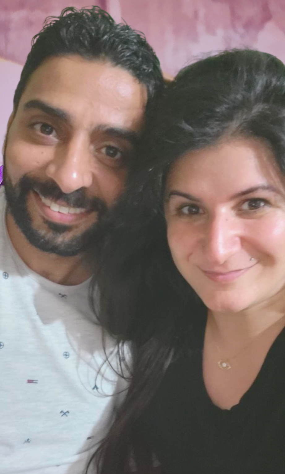 The Wedding Website of Soheila Soltan-mohammadi and Gaber El-Shenawey