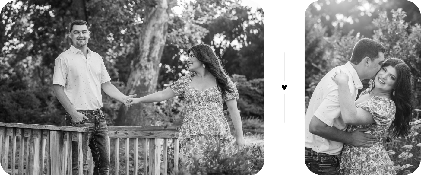 The Wedding Website of Kayla Davis and Grant Geppert