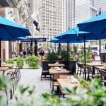 Land & Lake Kitchen