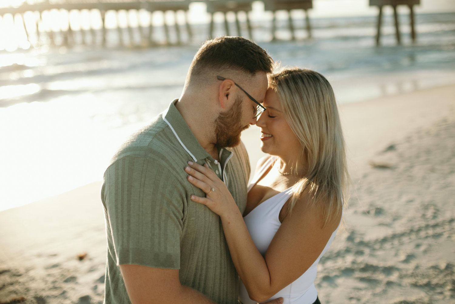 The Wedding Website of Kristen McKinney and Justin Fish