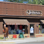 Jedlicka's Los Olivos