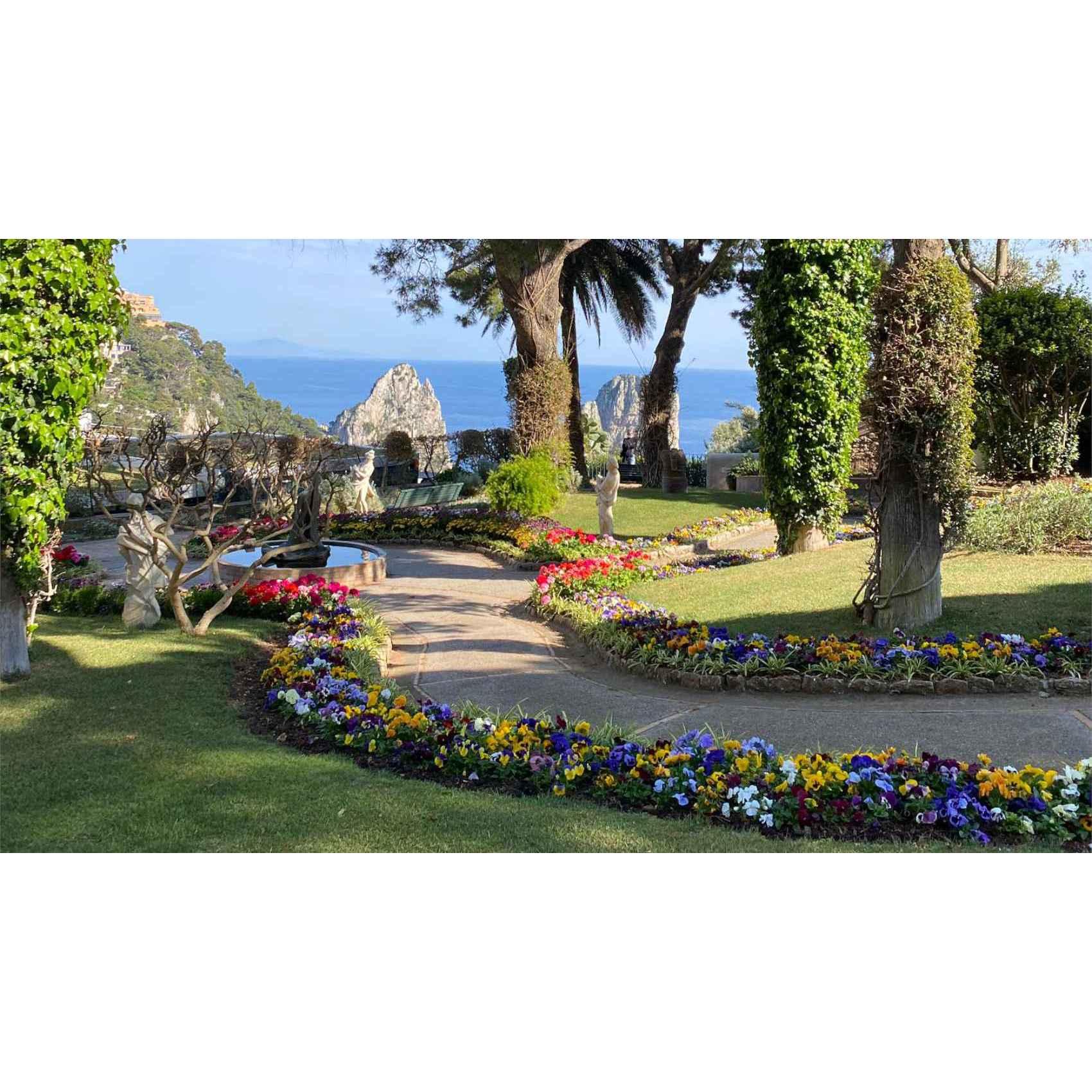 Ceremony site