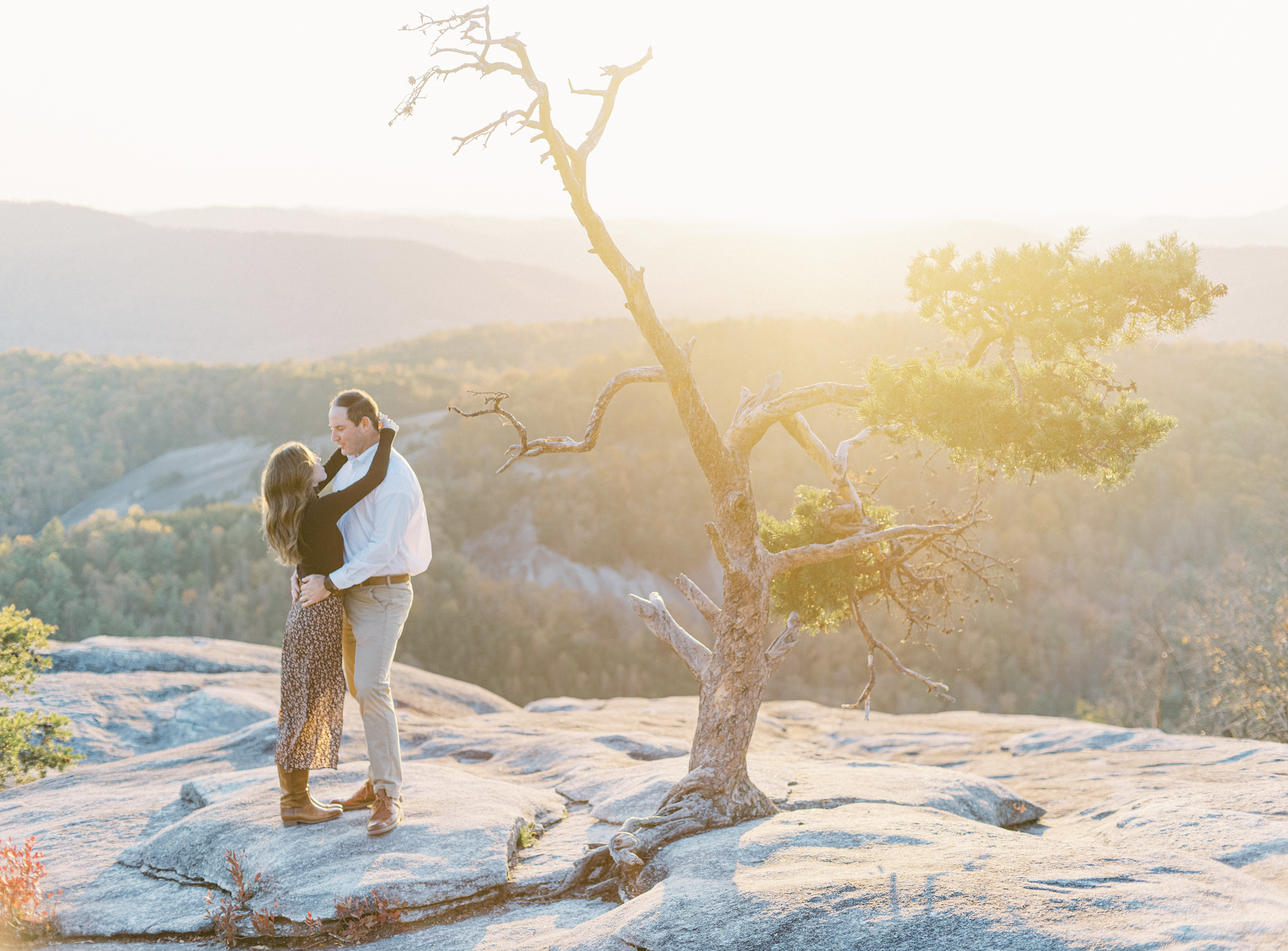 The Wedding Website of Emily Carter and Nick Gaston