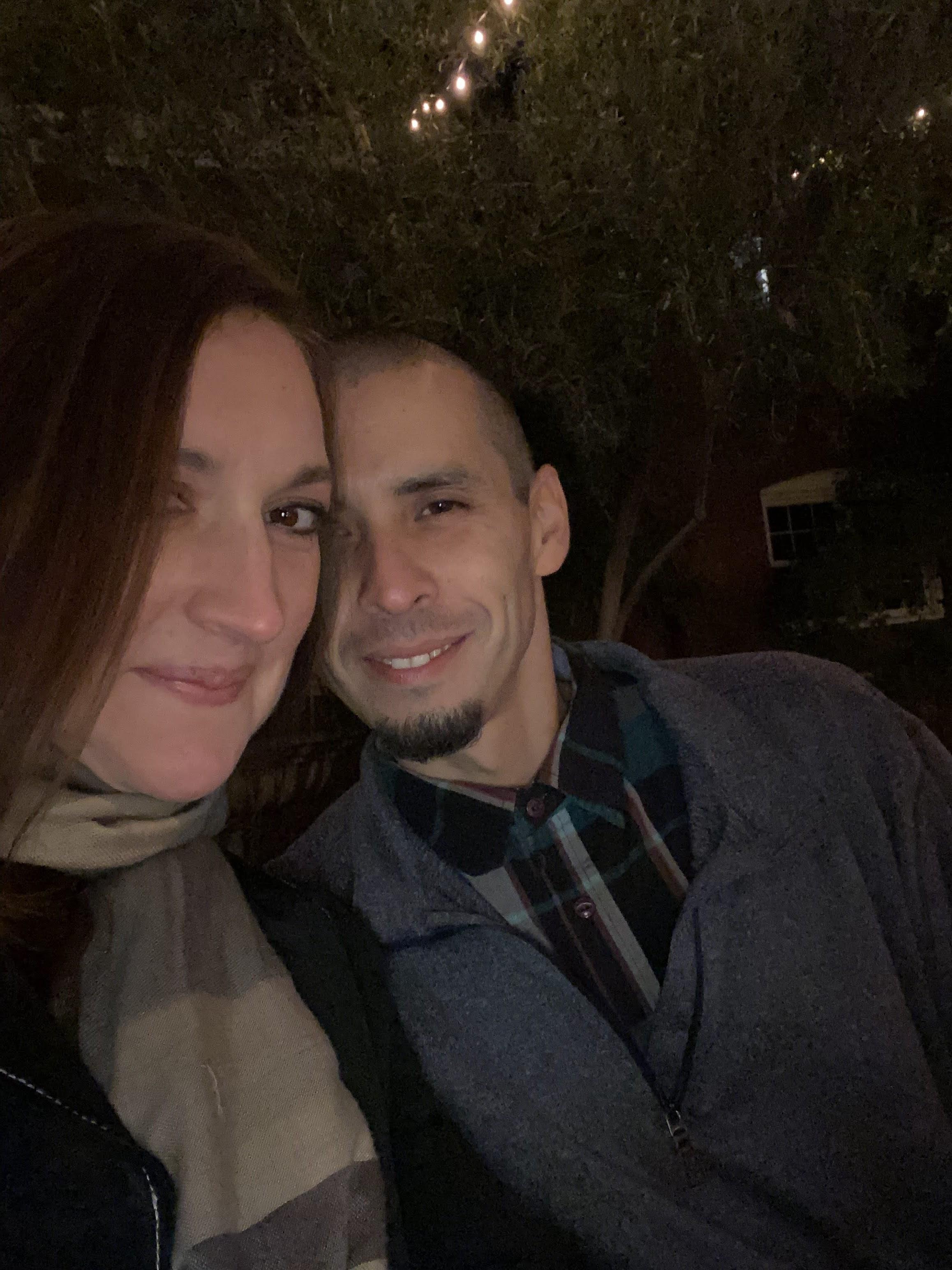 The Wedding Website of Julie Townsend and Ozzie Ojinaga