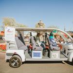 JoyRidesAZ Scottsdale Tours