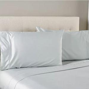 Northern Nights 500TC 100% Egyptian Cotton Sheet Set - QVC.com