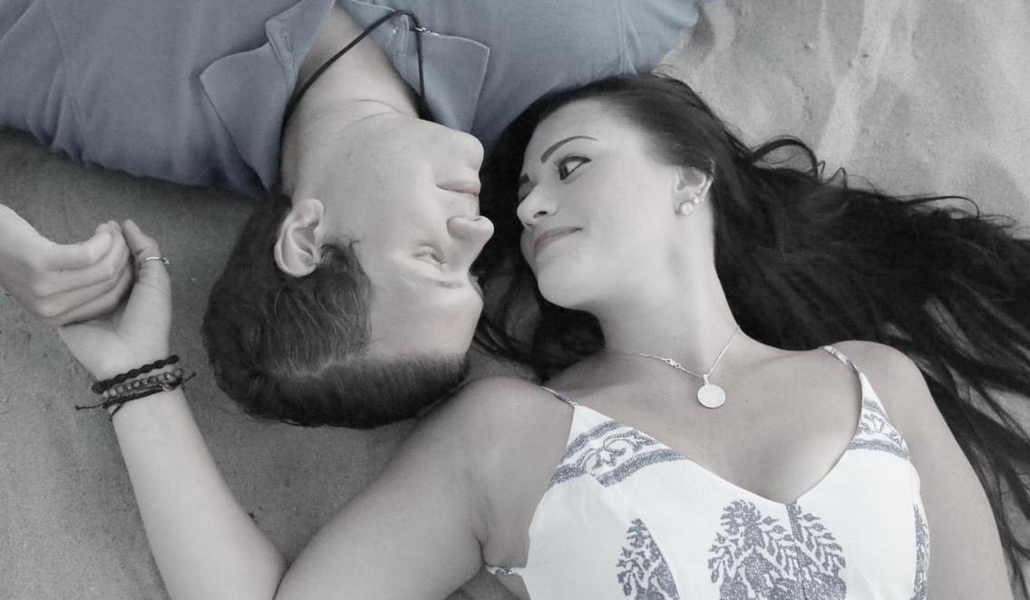 The Wedding Website of Lauren Brouillard and Vicente Perez