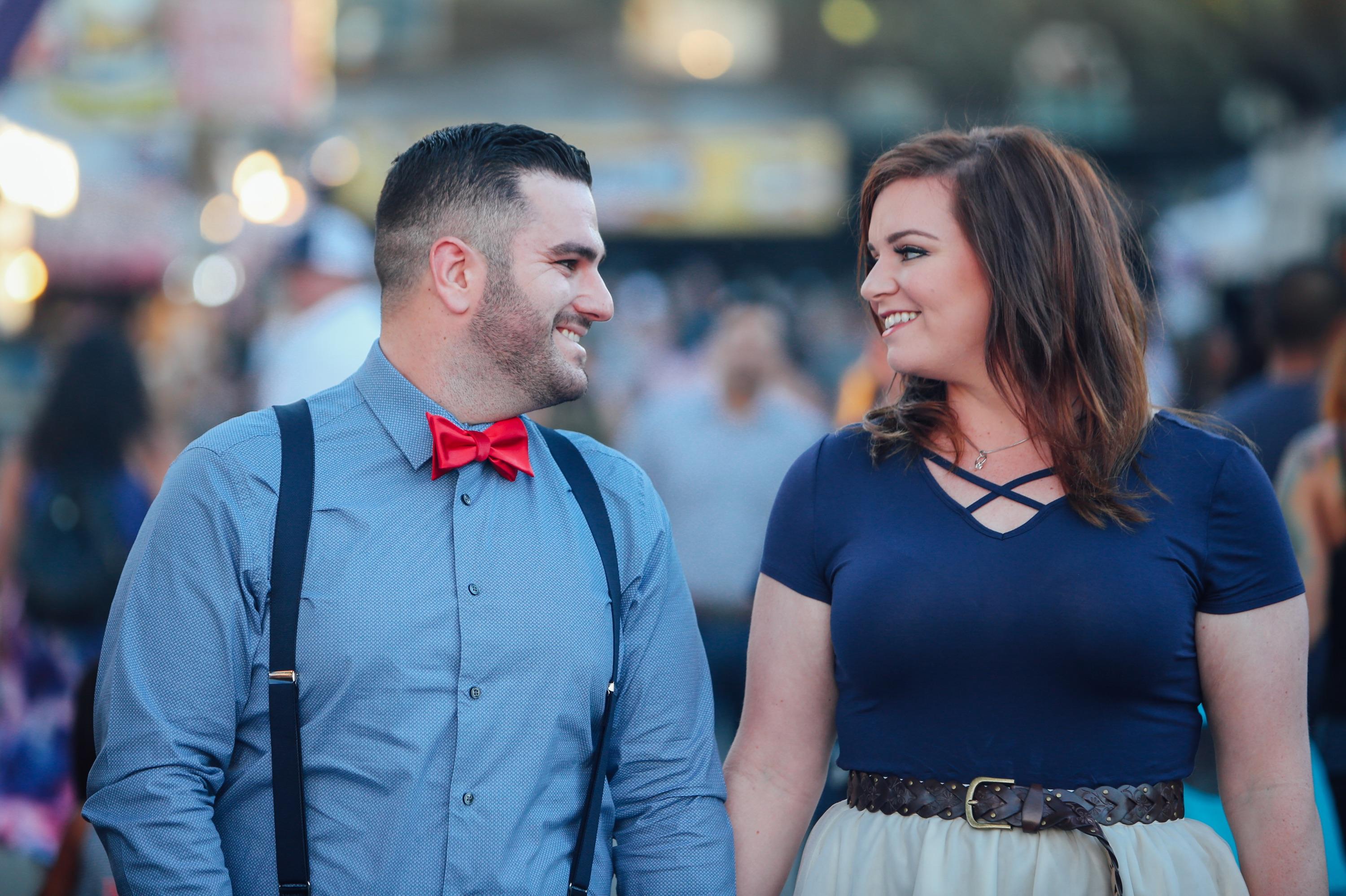 The Wedding Website of Katie Rose Segletes and Antonio Cirillo