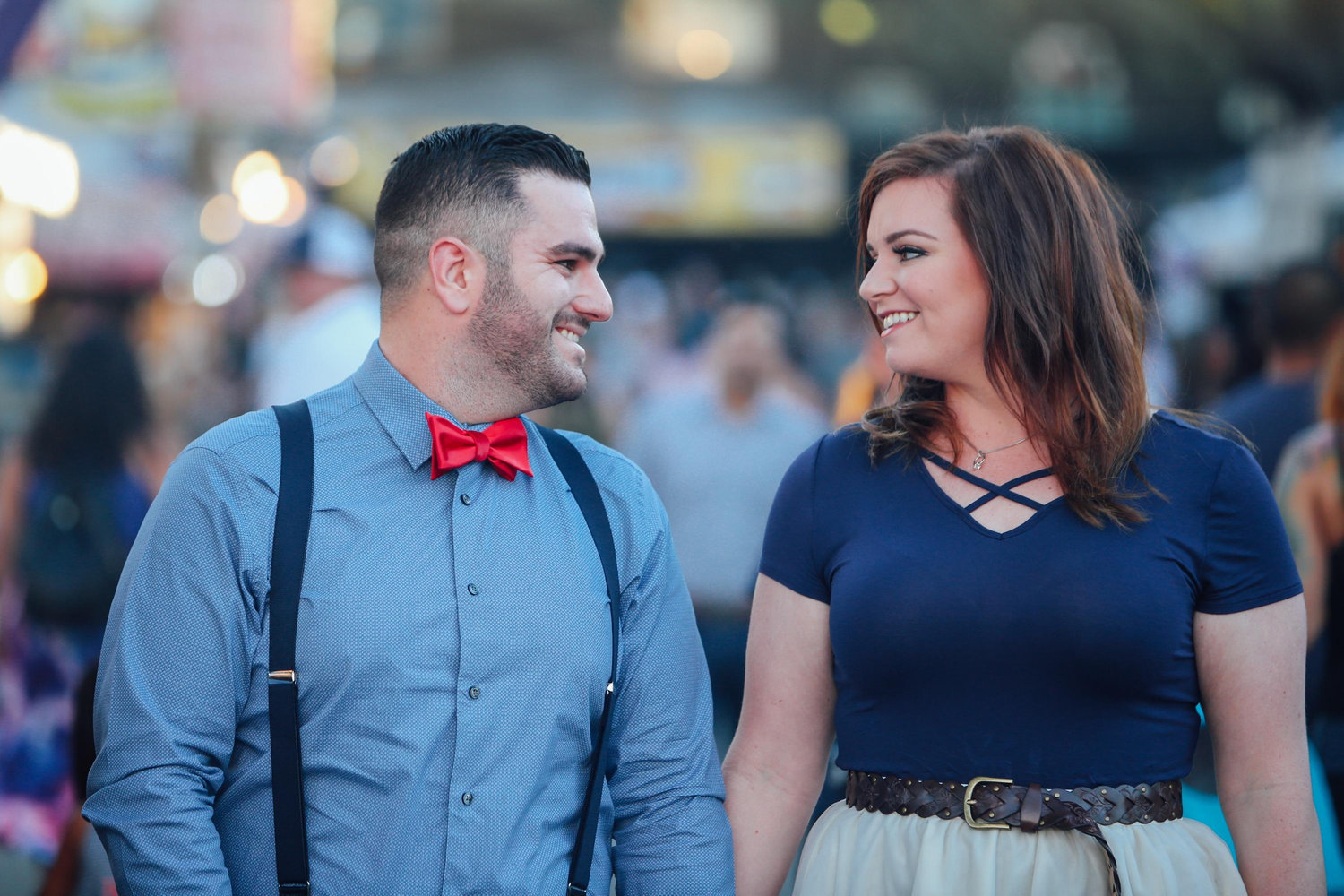 The Wedding Website of Katie Rose Segletes and Antonio Cirillo