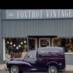 Foxtrot Vintage