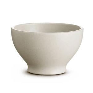 Heath Chez Panisse Café Bowl in SAND
