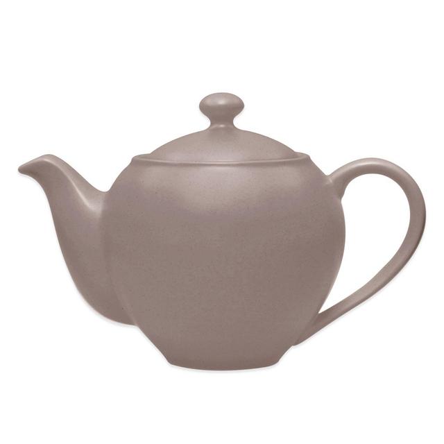 Noritake® Colorwave Teapot in Clay