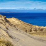 Sleeping Bear Dunes