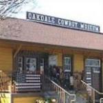 The Cowboy Museum