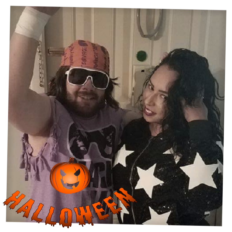 Halloween