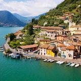 Lago d'Iseo