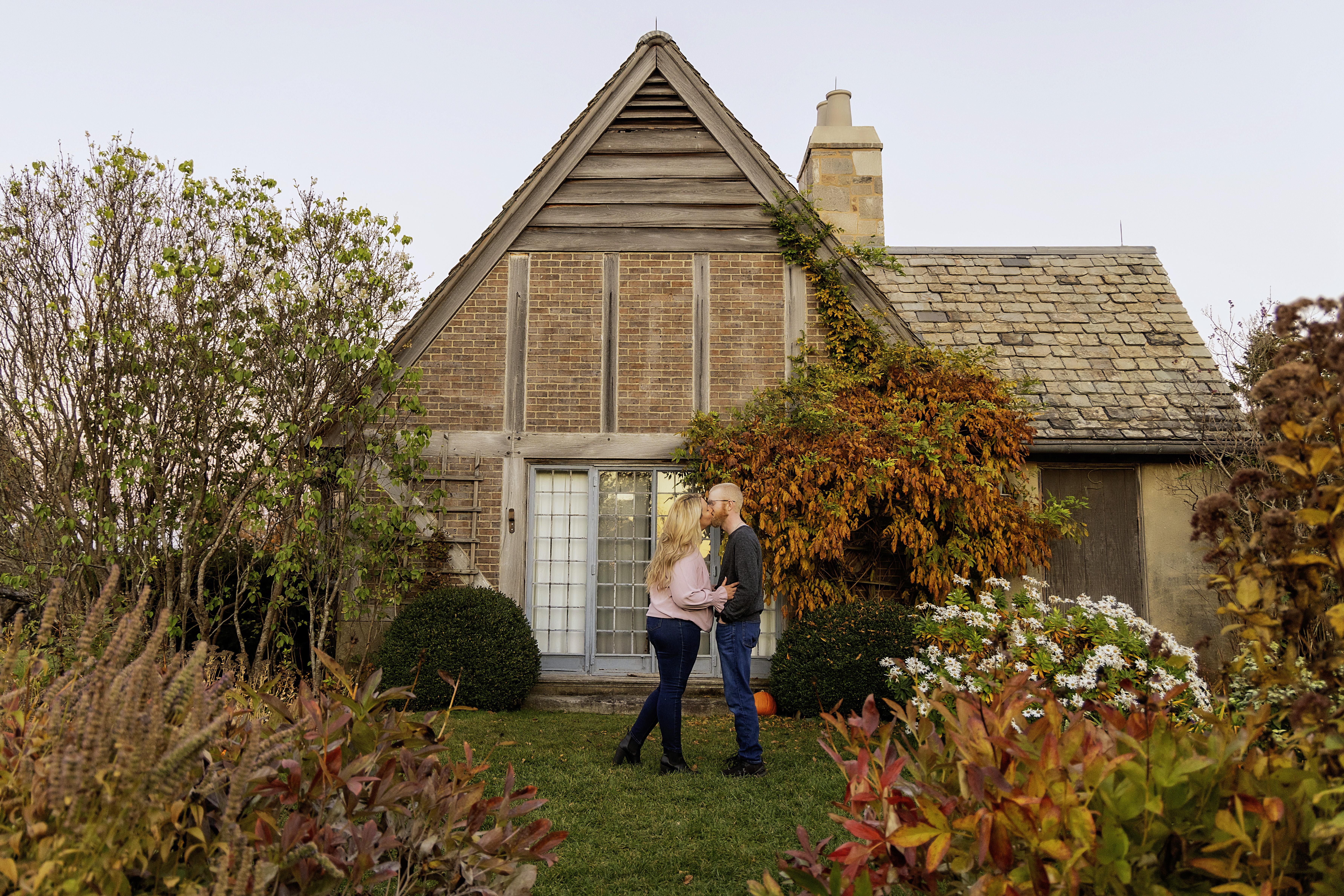 The Wedding Website of Kylie Carson and James Tortora