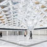 Buffalo AKG Art Museum