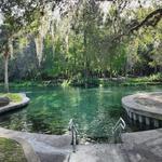 Kelly Park - Rock Springs