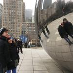 Cloud Gate