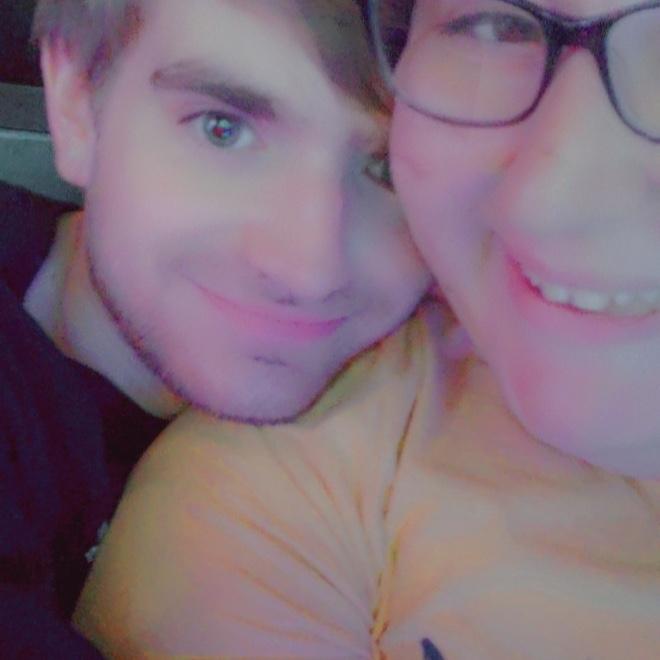 First Trip To Florida!