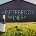 Hinterbrook Estate Winery