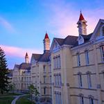 The Village at Grand Traverse Commons