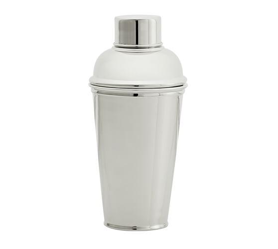 Harrison Bar Shaker