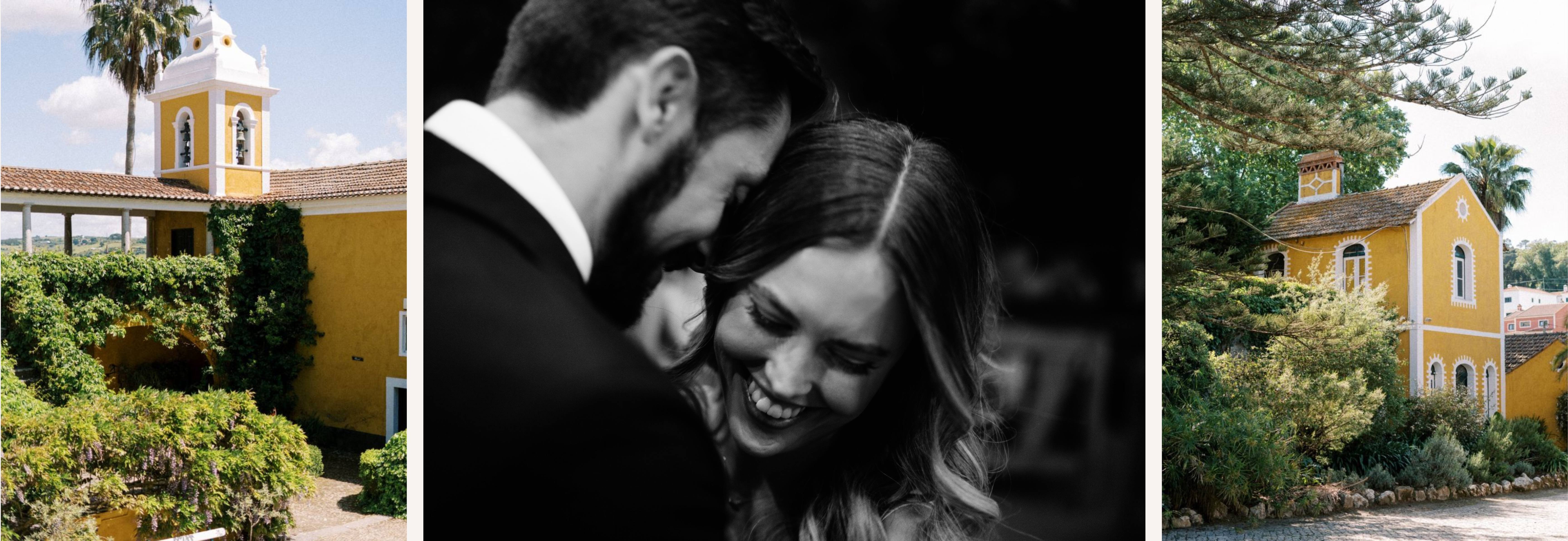The Wedding Website of Alicia Finch and James Cresswell