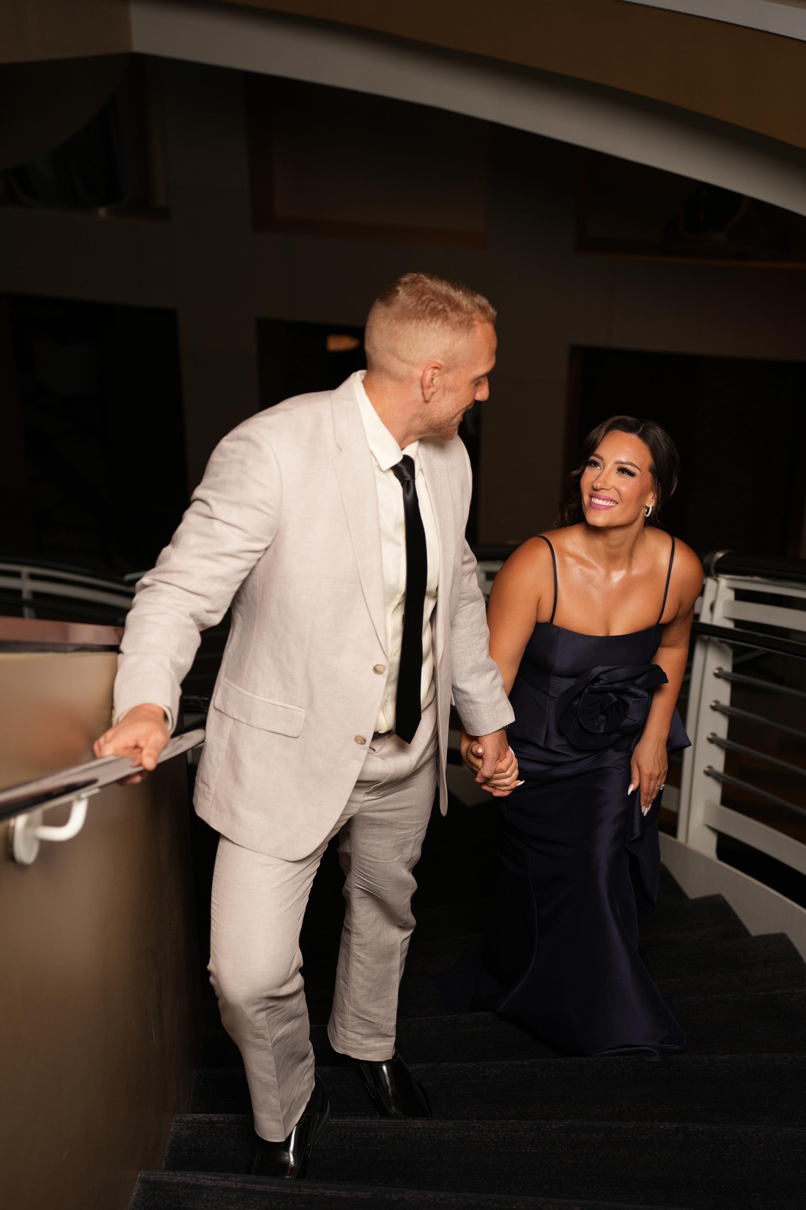 The Wedding Website of Angel Storm and Steven Wiedl