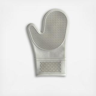 Silicone Mitt, Set of 2