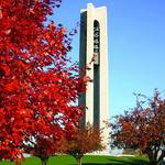 Carillon Historical Park
