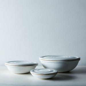 Ceramic Nesting Bowls