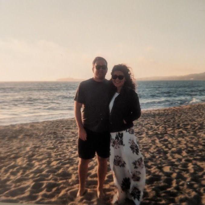 Half Moon Bay, September 2018
