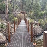 Clear Creek Canyon Park, Gateway Trailhead