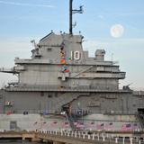 Patriots Point Naval & Maritime Museum