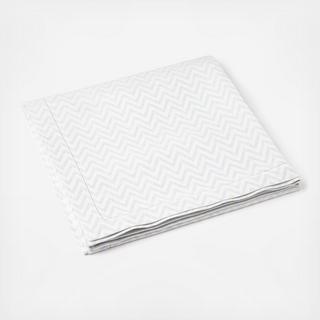 Pardi Chevron Square Tablecloth