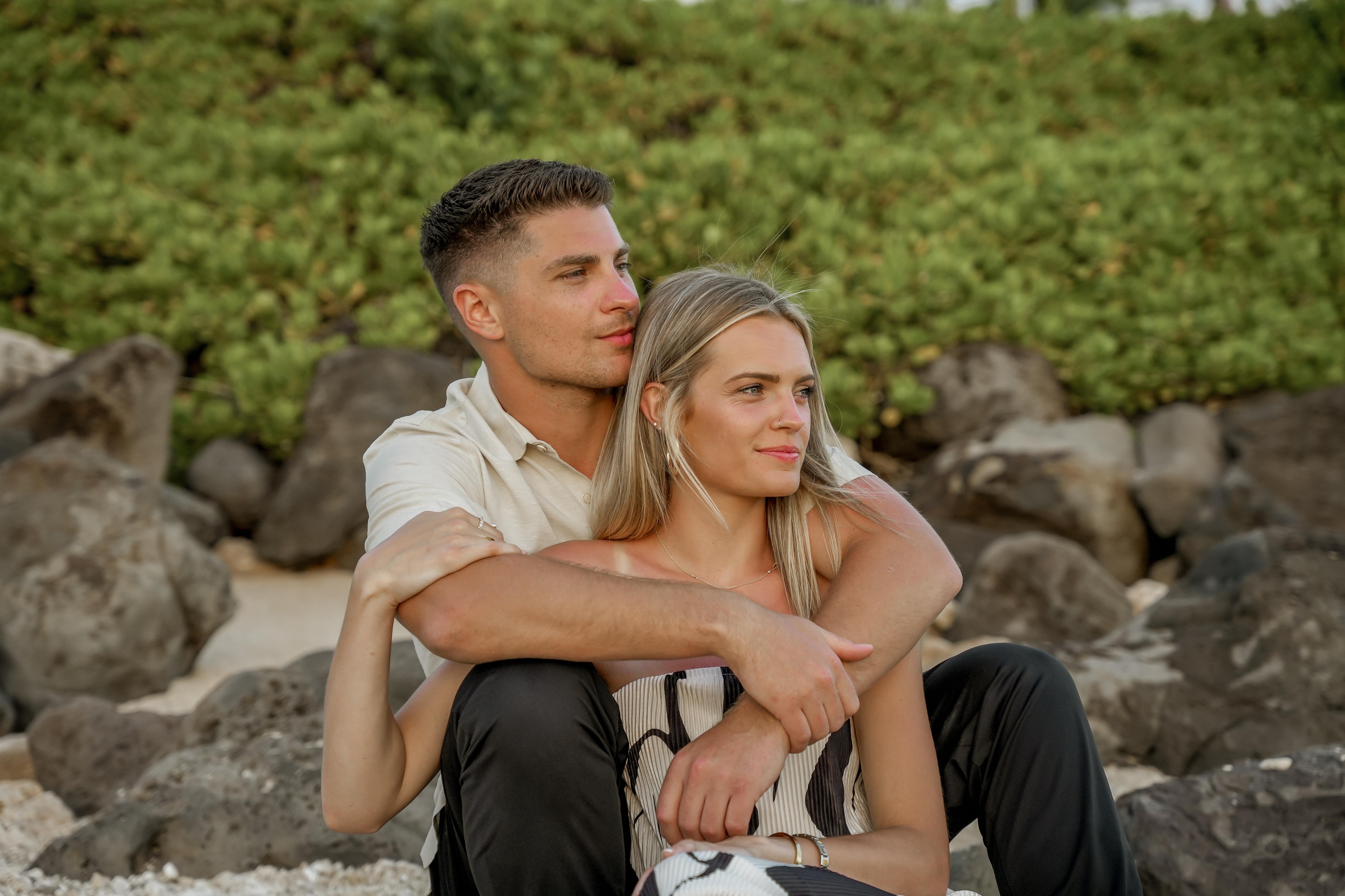 The Wedding Website of Hannah Ingram and Ryan Nicholas