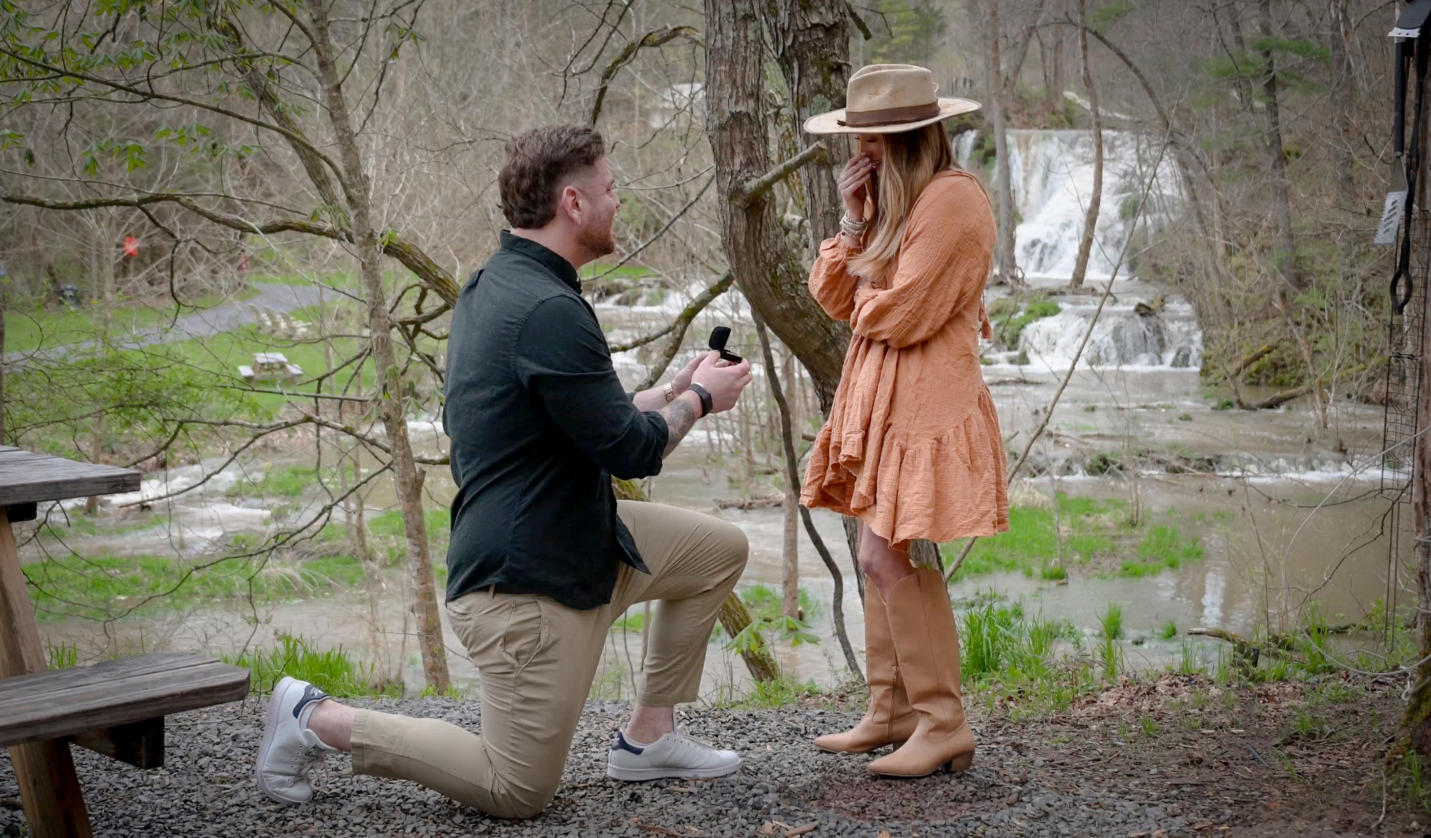 The Wedding Website of Katelynn Brewster and Kevin Tanenbaum