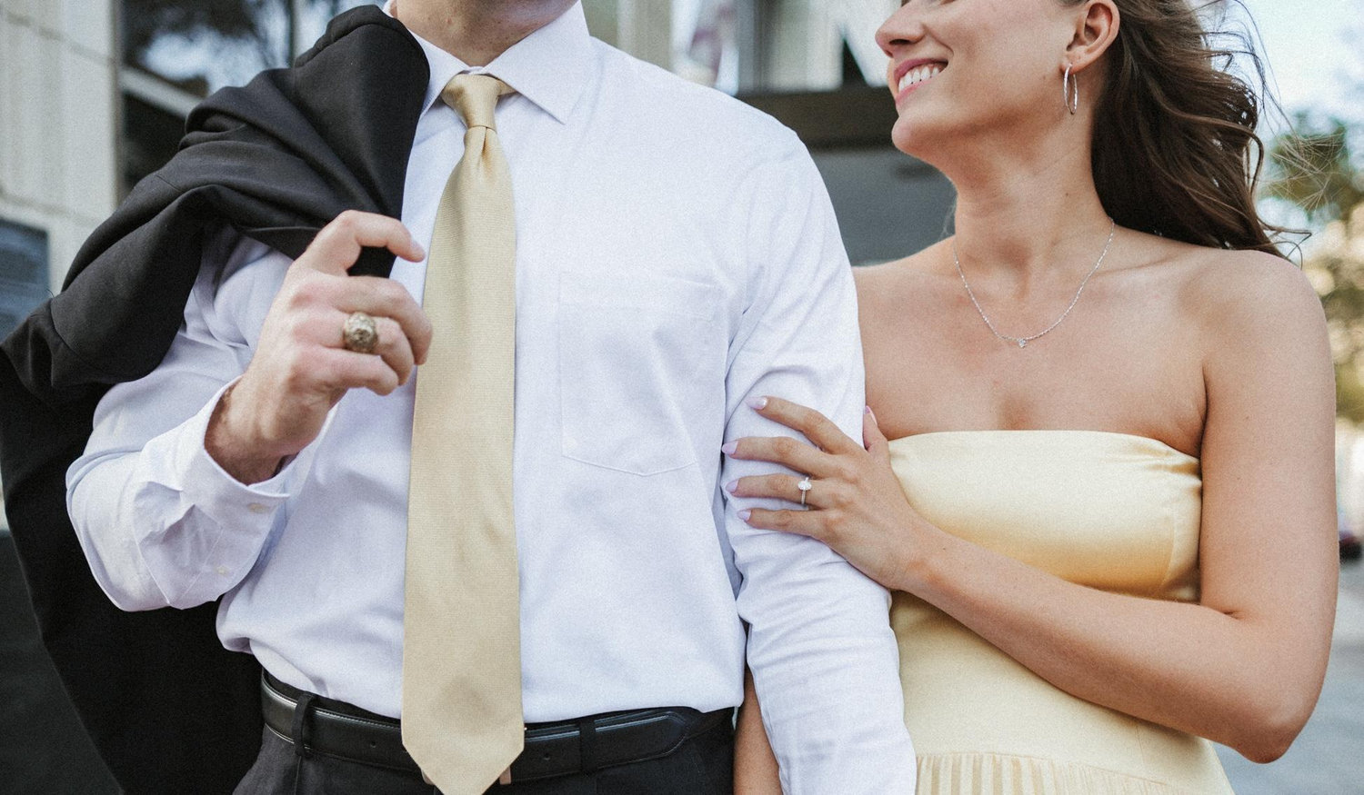 The Wedding Website of Madeline Albritton and Gilbert Fenters