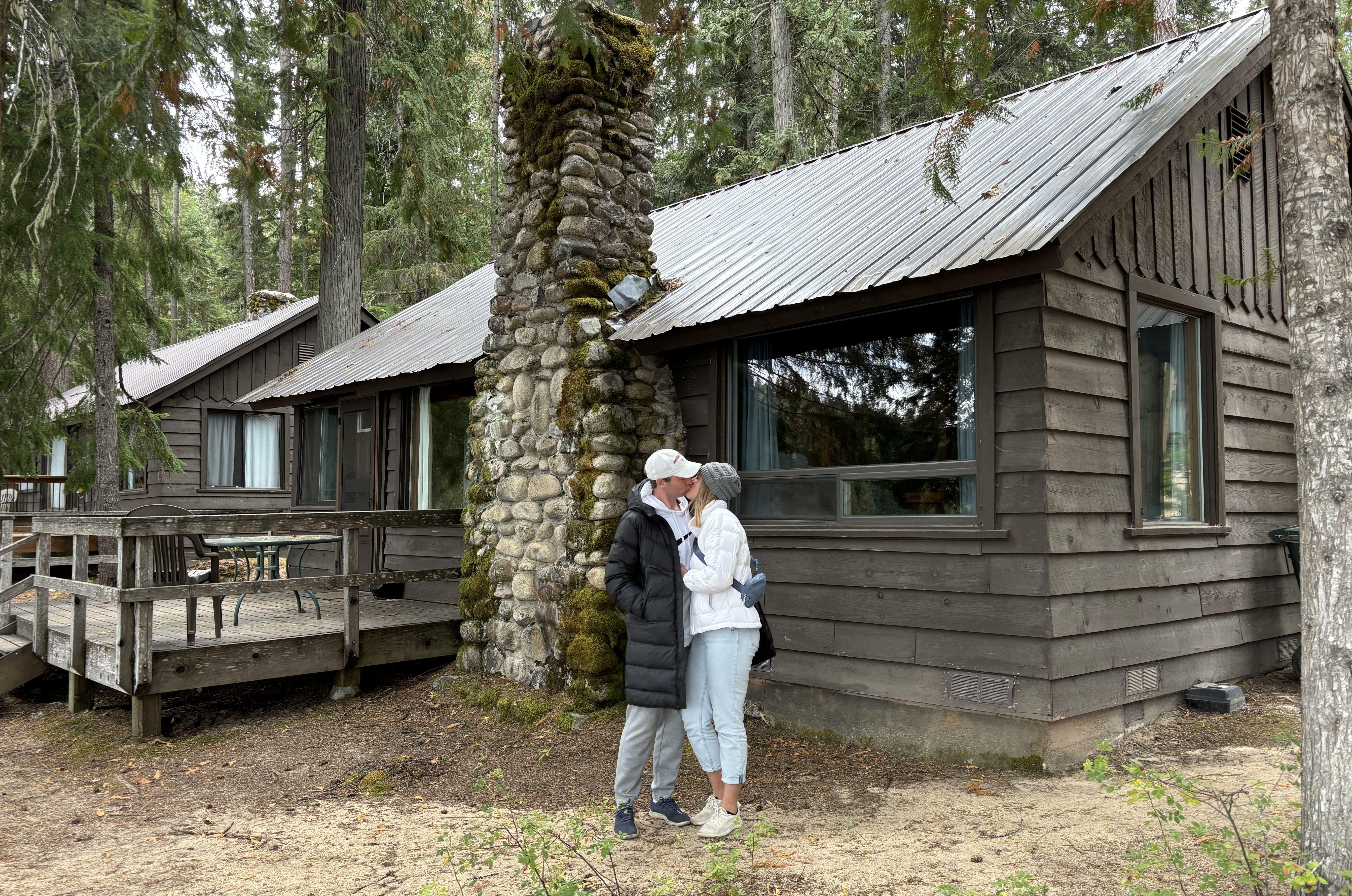 The Wedding Website of Claire Henning and Douglas McLellan