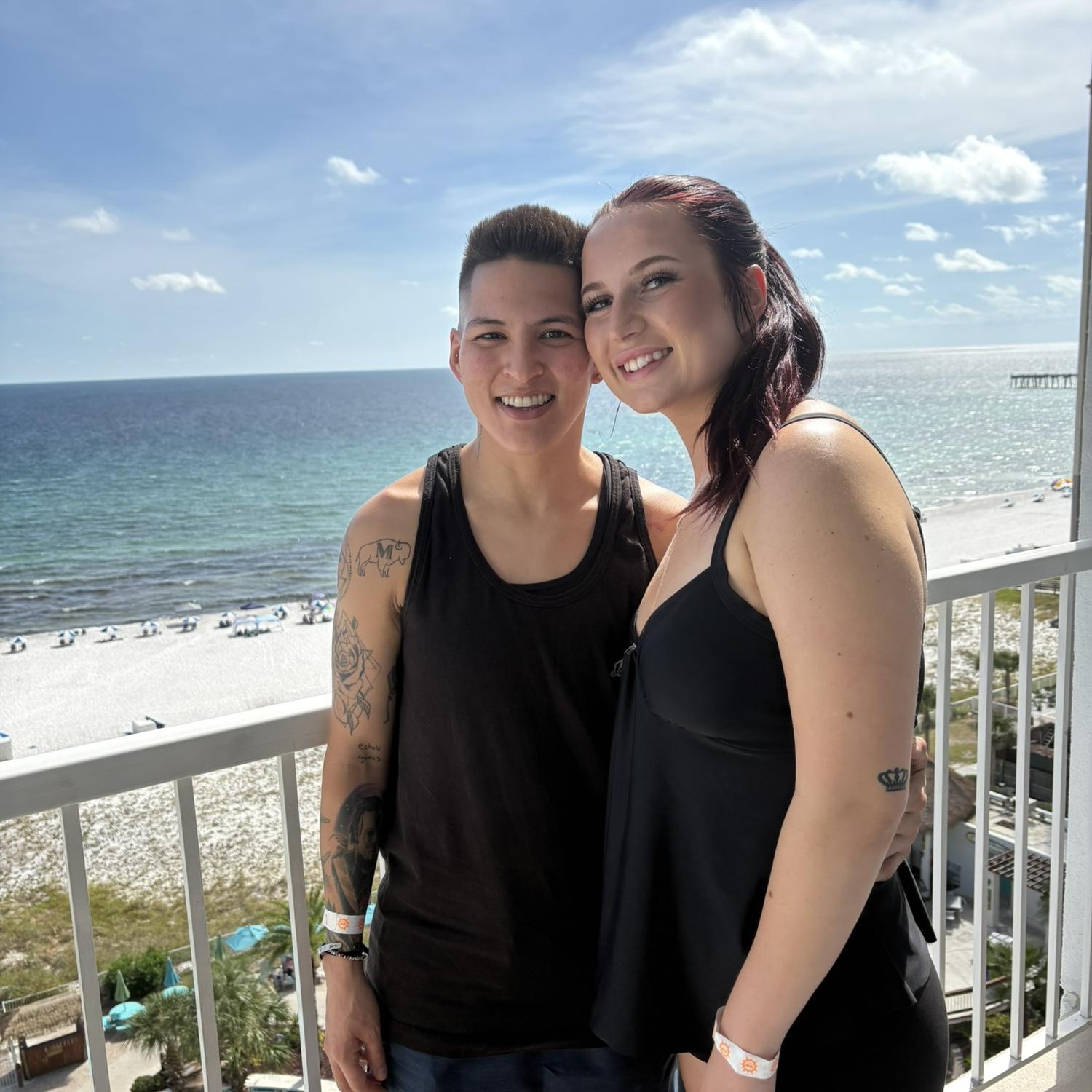 Florida!