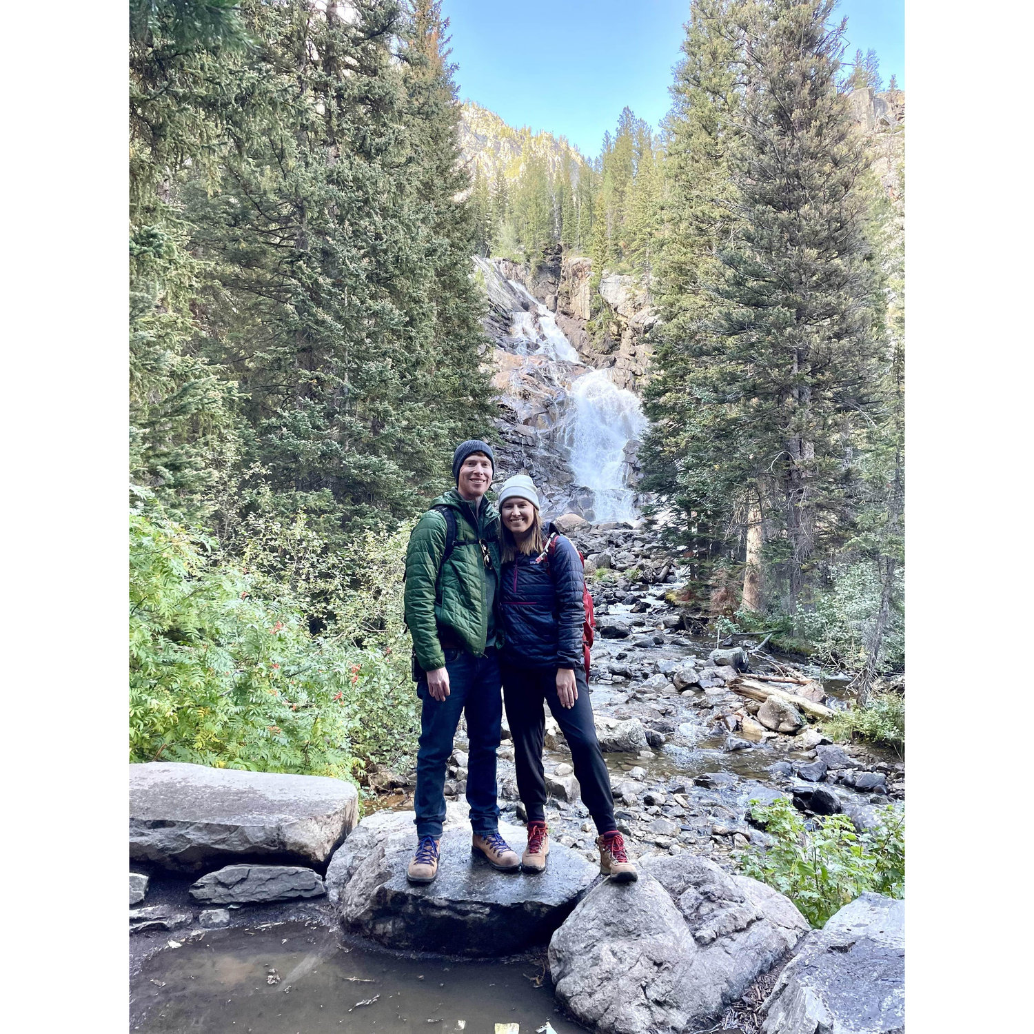 Grand Teton National Park | September 2022