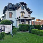 Obed & Isaac's Microbrewery