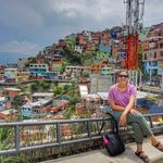 Explore Comuna 13