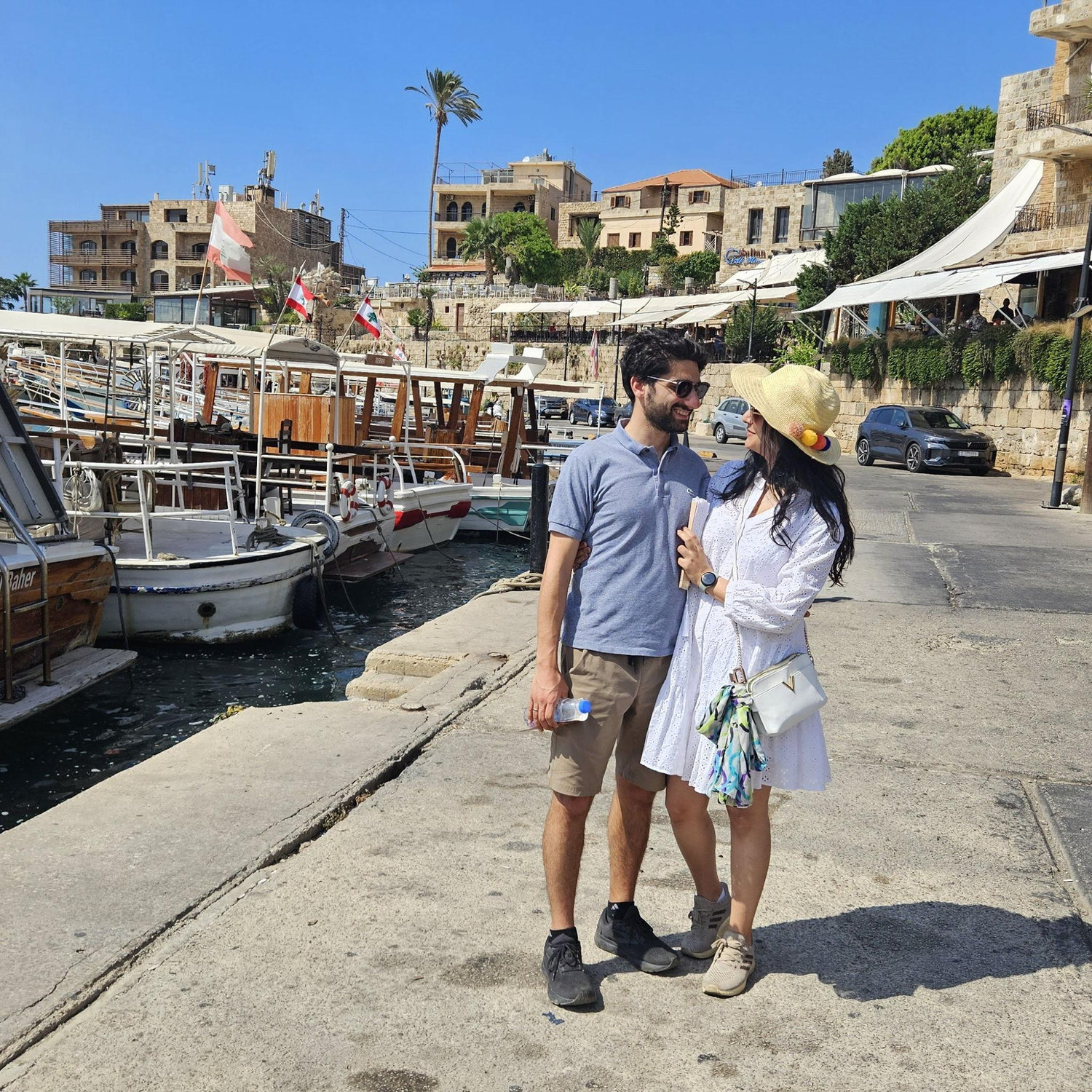 Jbeil, Lebanon جبيل، لبنان