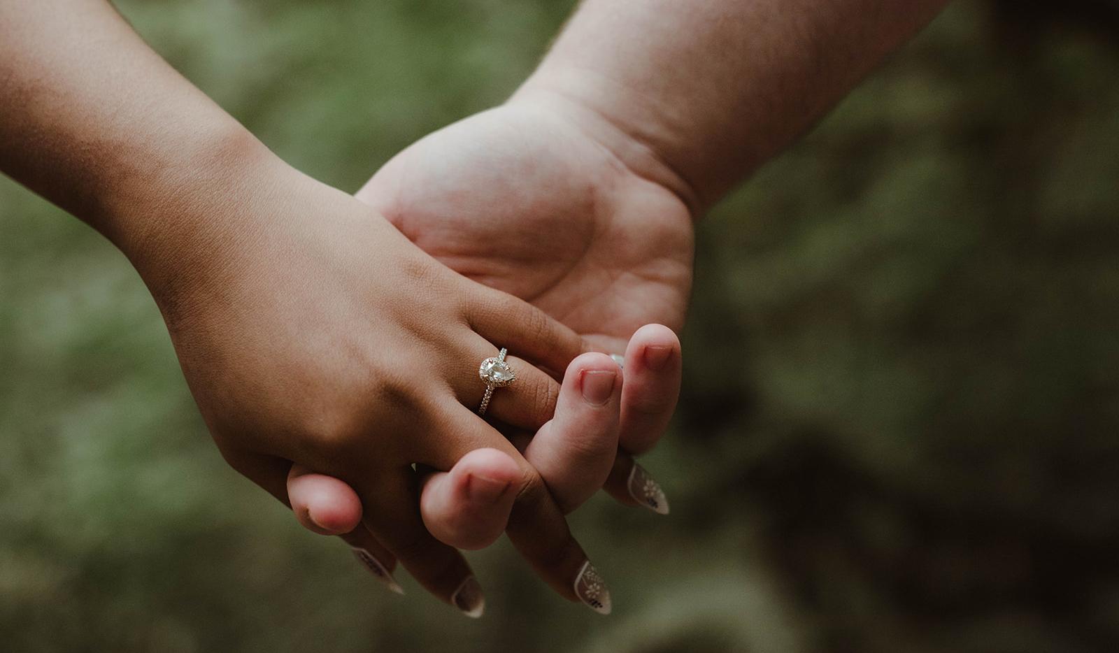 The Wedding Website of Jada Hodge and Nick Wagner