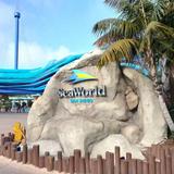 SeaWorld