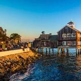 Seaport Village